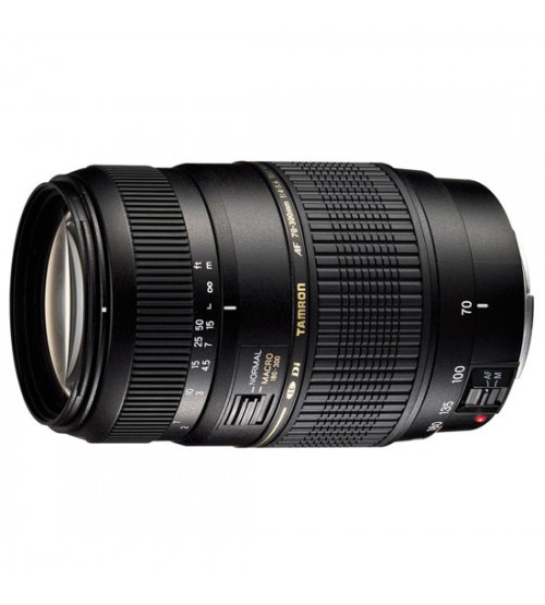 Tamron AF 70-300mm Lens For Sony